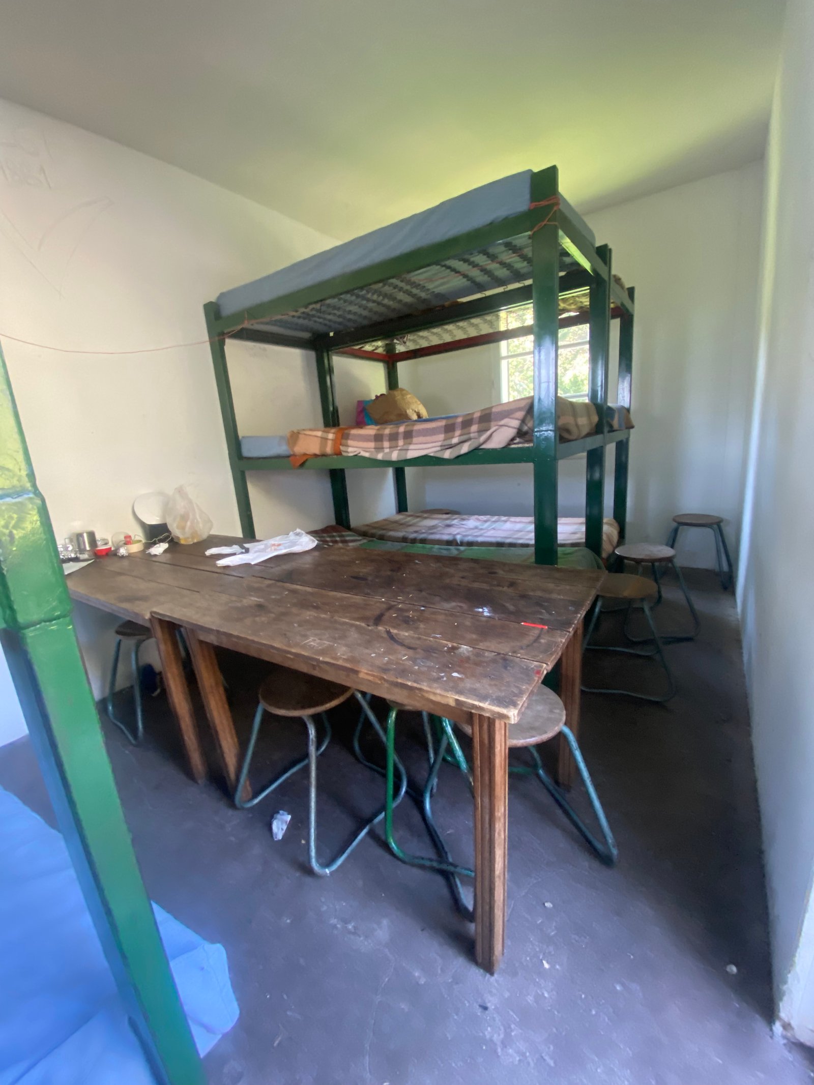 Refugi dels Enginyers